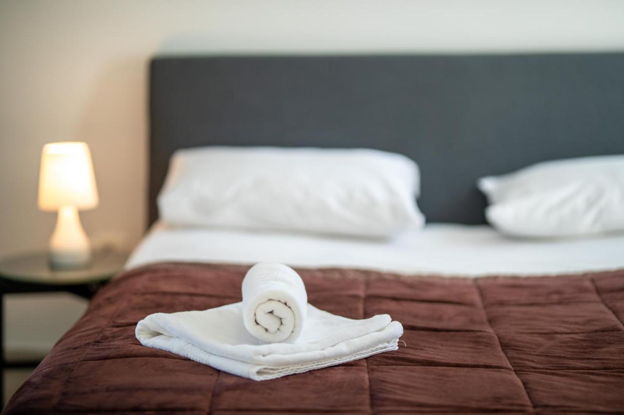 Royal Elysium Apartament Budva Zewnętrze zdjęcie