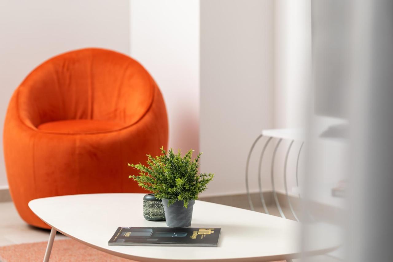 Royal Elysium Apartament Budva Zewnętrze zdjęcie