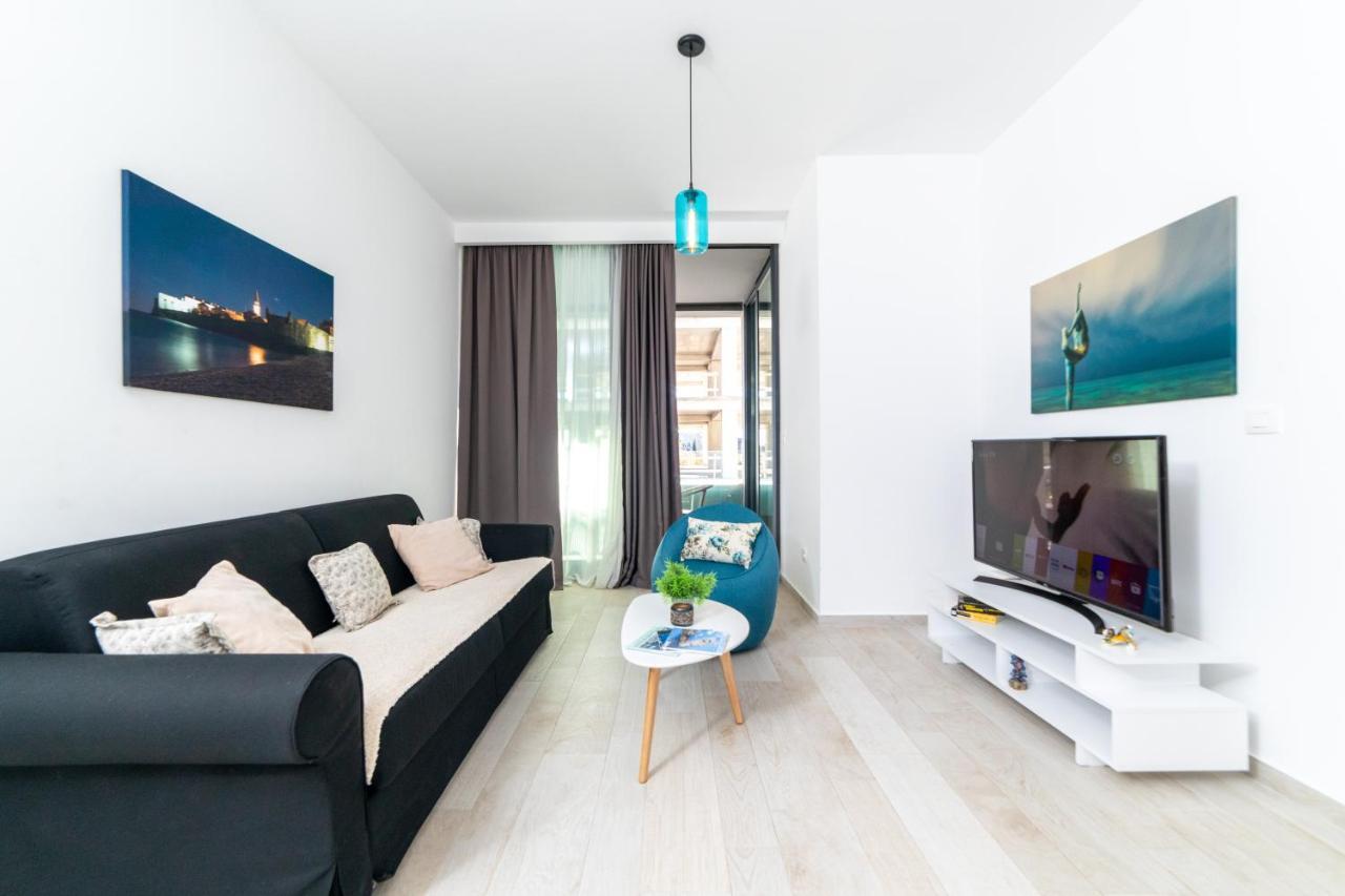 Royal Elysium Apartament Budva Zewnętrze zdjęcie