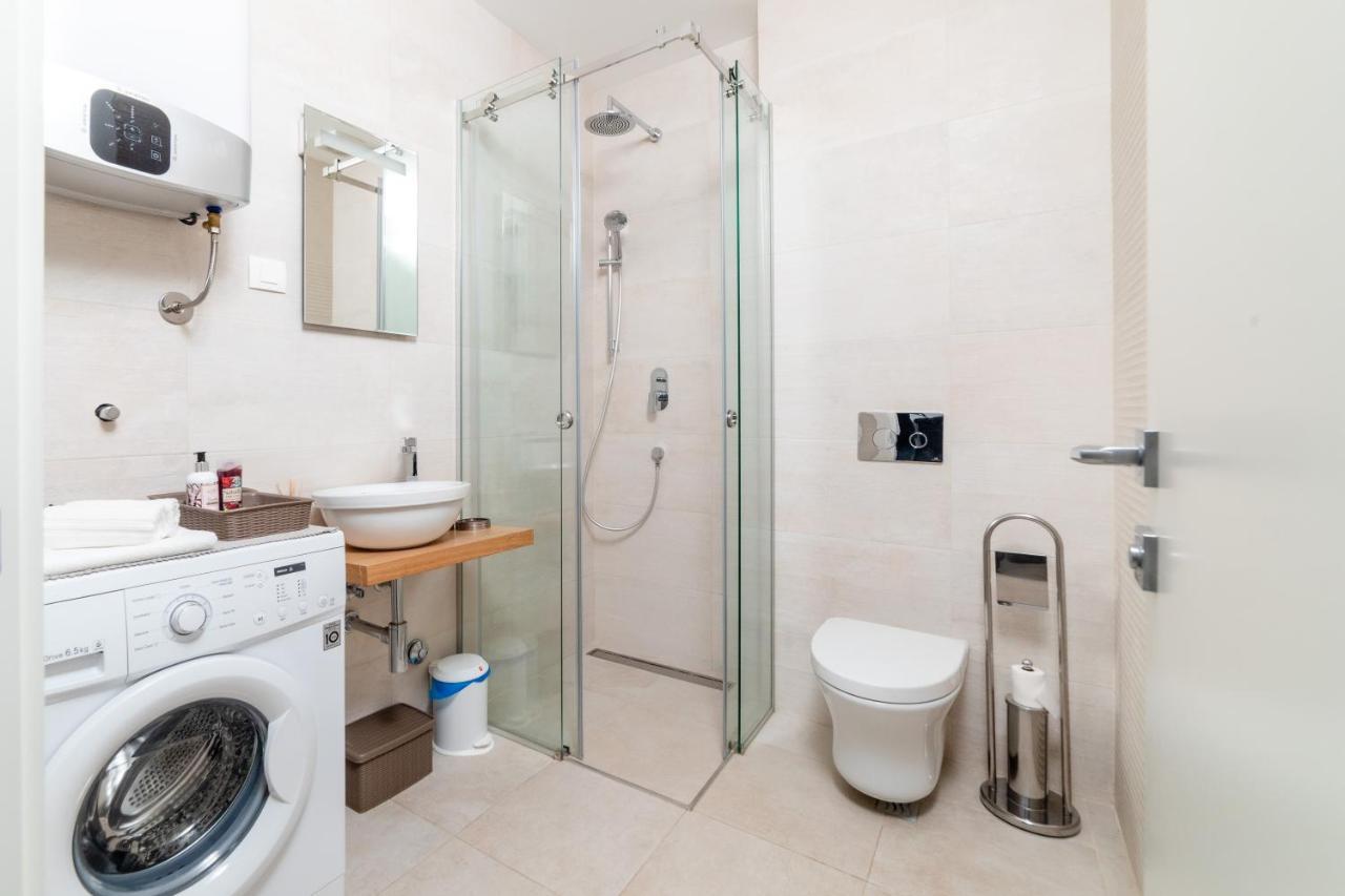 Royal Elysium Apartament Budva Zewnętrze zdjęcie