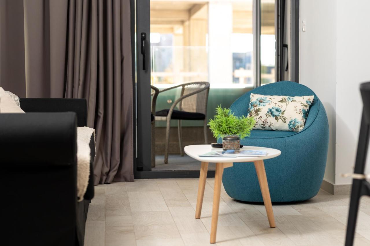 Royal Elysium Apartament Budva Zewnętrze zdjęcie