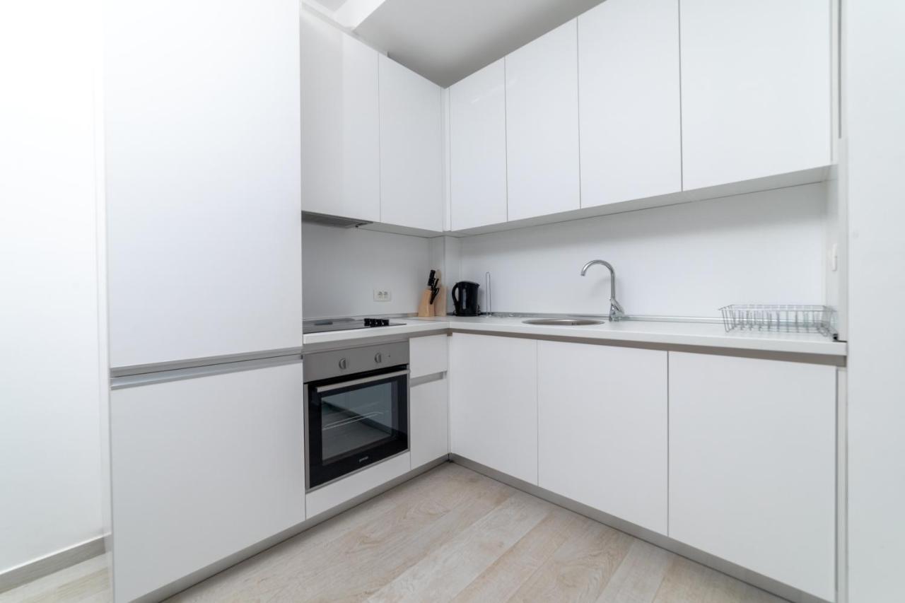 Royal Elysium Apartament Budva Zewnętrze zdjęcie