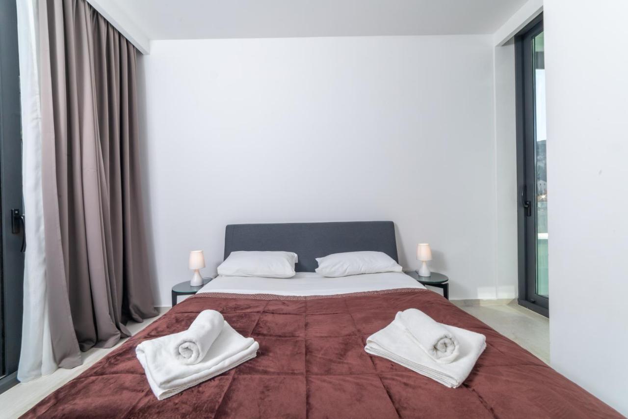 Royal Elysium Apartament Budva Zewnętrze zdjęcie