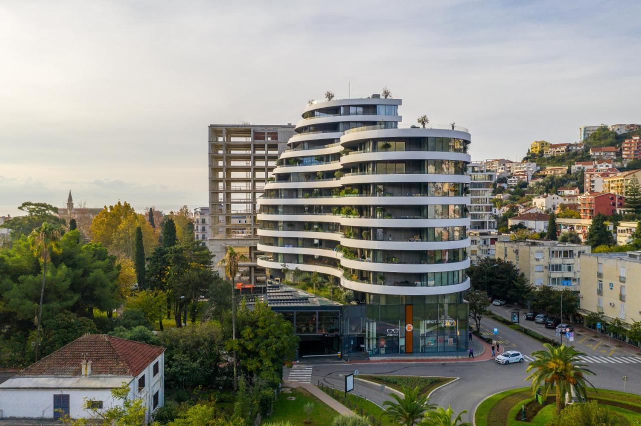 Royal Elysium Apartament Budva Zewnętrze zdjęcie