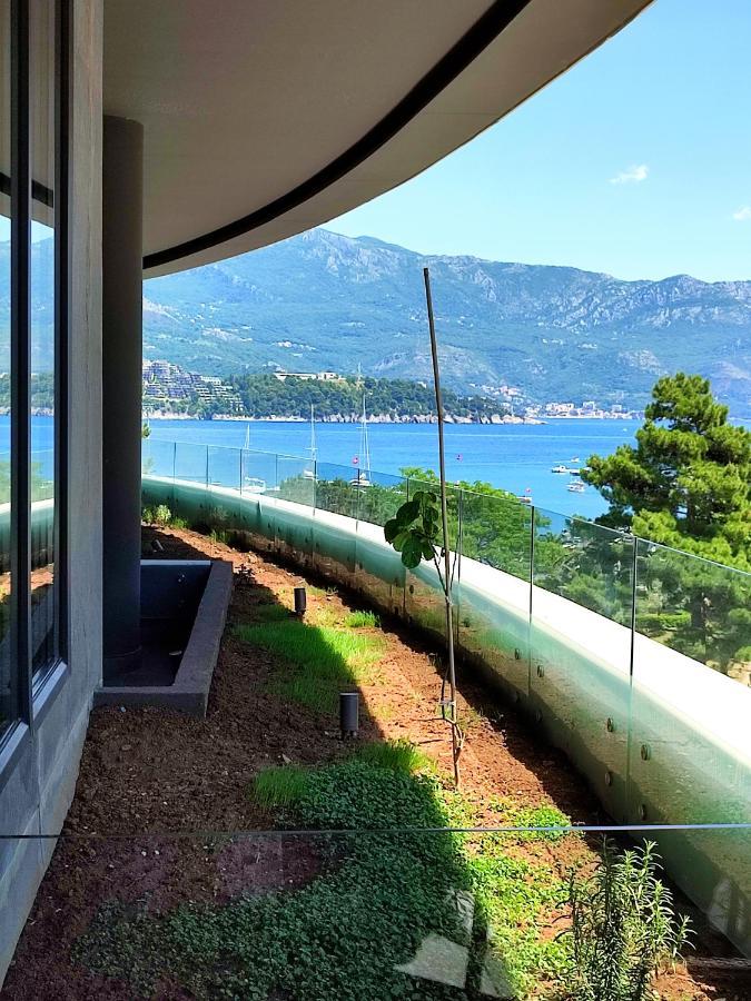 Royal Elysium Apartament Budva Zewnętrze zdjęcie